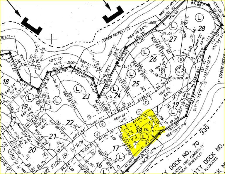 2nd image of 18-59 Lake Ridge Dr