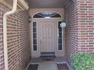 706 Champions Point Dr, Pflugerville, TX 78660