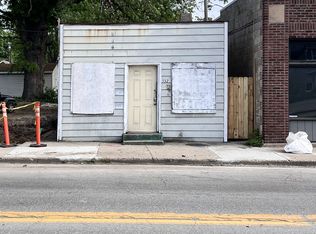 3322 E 10th St, Indianapolis, IN
