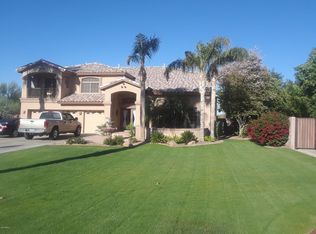 4478 S Marion Pl, Chandler, AZ 85249