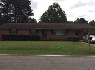 506 S Thayer Ave, Aberdeen, MS 39730