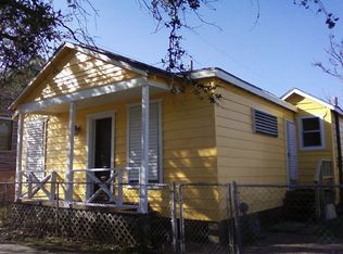 1311 32nd St, Galveston, TX 77550