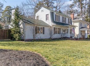 1658 Berkeley Ave, Petersburg, VA 23805
