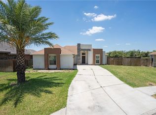 3225 La Puerta Ave, Edinburg, TX 78541