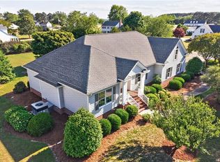 8270 Little England Rd, Hayes, VA 23072