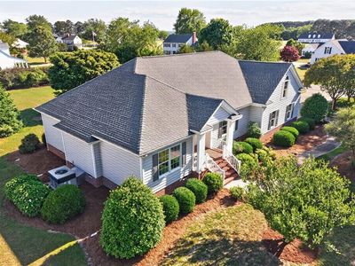 8270 Little England Rd, Hayes, VA, 23072