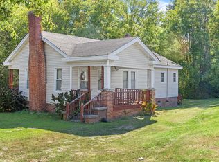 4605 King Kennedy St, Carlisle, SC 29031