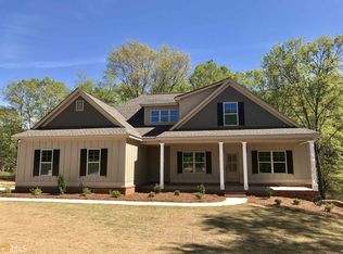 1504 Isabella Ln, Covington, GA 30014