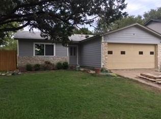 6301 Steer Trl, Austin, TX 78749