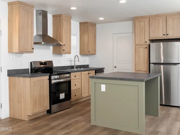 8601 N 71st Avenue #119, Glendale, AZ 85301