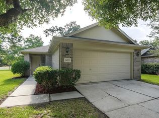 24222 Silver Maple Dr, Huffman, TX 77336