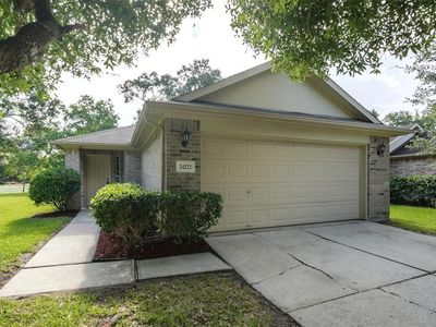 24222 Silver Maple Dr, Huffman, TX, 77336