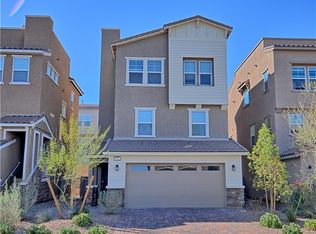101 Campbelltown Ave, Henderson, NV 89015