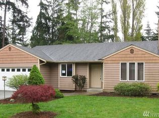 110 E Eugene St, Port Hadlock, WA 98339