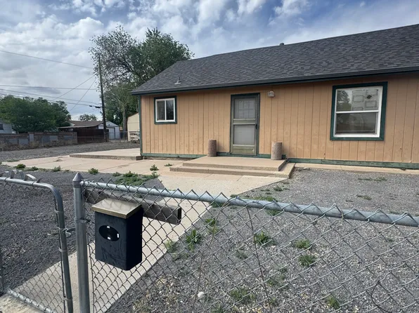 2501 Cheyenne Ave, Pueblo, CO 81003