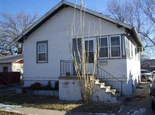117 S Reynolds Ave, North Platte, NE 69101