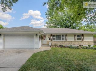 10605 Bellefontaine Ave, Kansas City, MO 64137