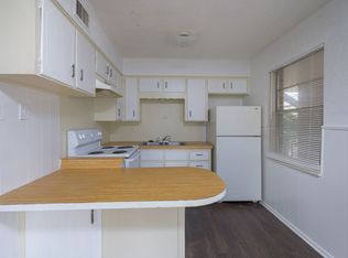 B&I Apartments, Killeen, TX 76541