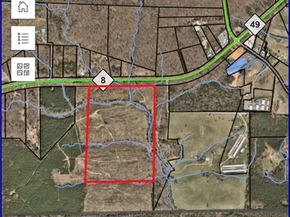 0 S State Highway 49, New London, NC 28127