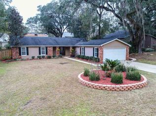 2736 Parsons Rst, Tallahassee, FL 32309