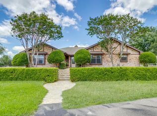 3503 Red Bud Dr, Weatherford, TX 76087