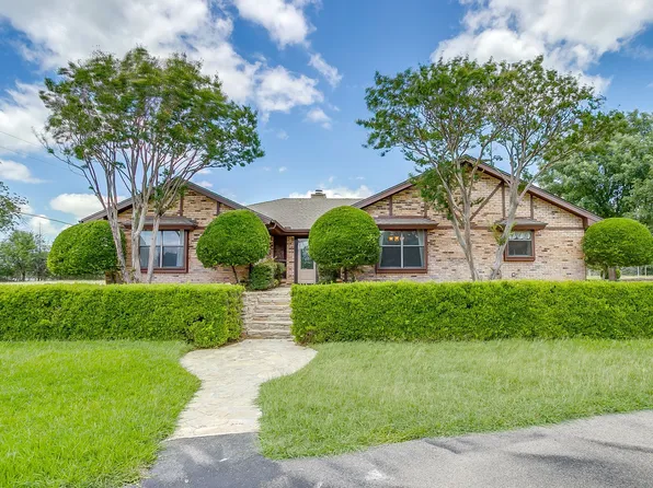 3503 Red Bud Dr, Weatherford, TX 76087