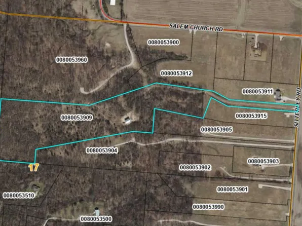 0 Sitterley Rd NW, Canal Winchester, OH 43110