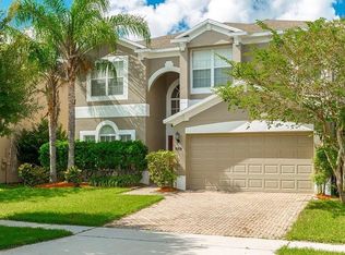 408 Cortona Dr, Orlando, FL 32828