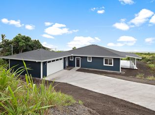 94-5740 Kahiki St, Naalehu, HI 96772
