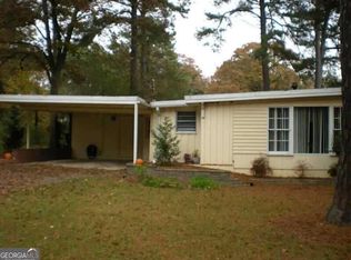 5933 Morgan Rd, Doraville, GA 30340