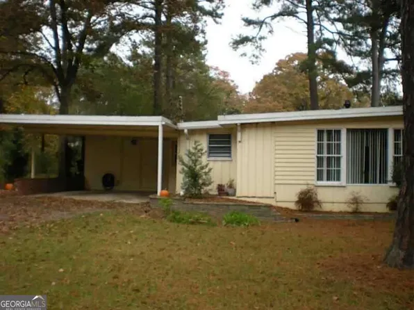 5933 Morgan Rd, Doraville, GA 30340