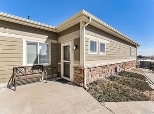 1704 Aspen Meadows Cir, Federal Heights, CO 80260