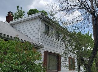 1109 S 34th St, South Bend, IN 46615