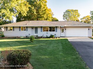 2520 Forest Rd, Lansing, MI 48910