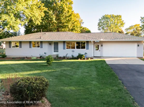 2520 Forest Rd, Lansing, MI 48910