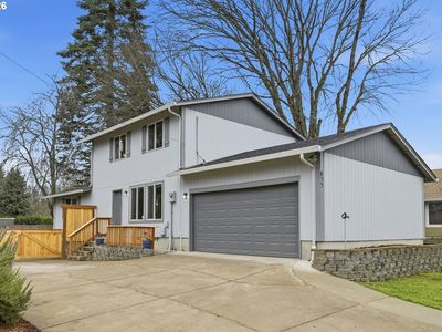 835 Bobolink Ave, Eugene, OR, 97404