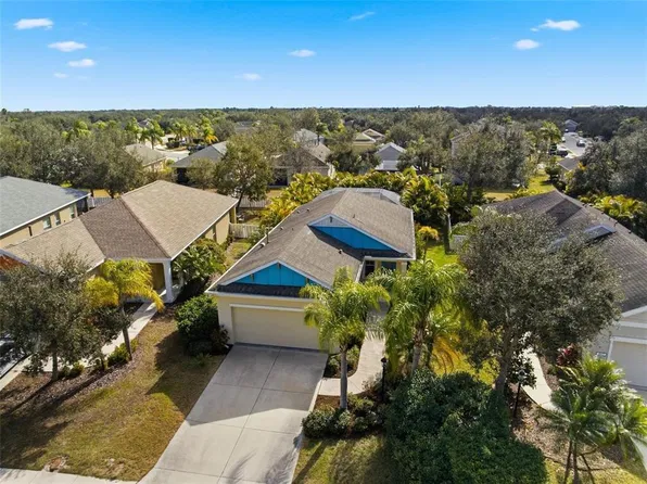 4911 Boston Common Gln, Bradenton, FL 34211