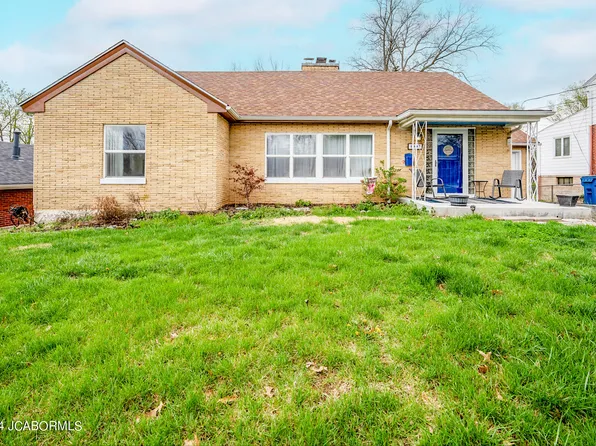 1907 Chicago Rd, Jefferson City, MO 65109