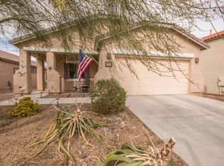 738 W Via De Gala, Sahuarita, AZ 85629