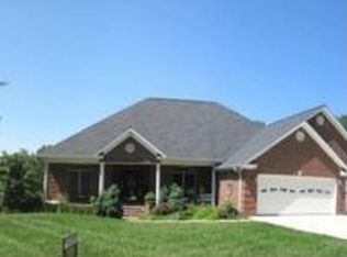 234 George St, Somerset, KY 42503