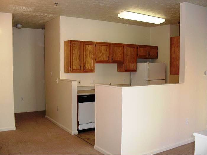 Living Room/Kitchen