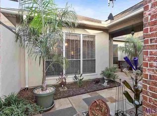 7066 Caddys Court Dr, Gonzales, LA 70737