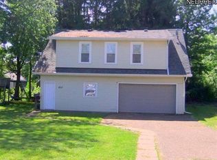 437 Girard Ave SE, Canton, OH 44707