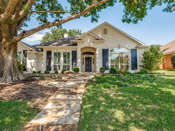4437 Jenning Dr, Plano, TX 75093