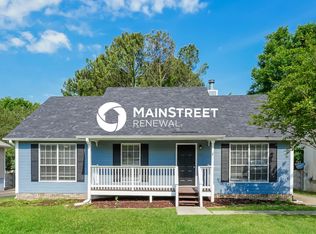 6916 Brittany Ln, Pinson, AL 35126