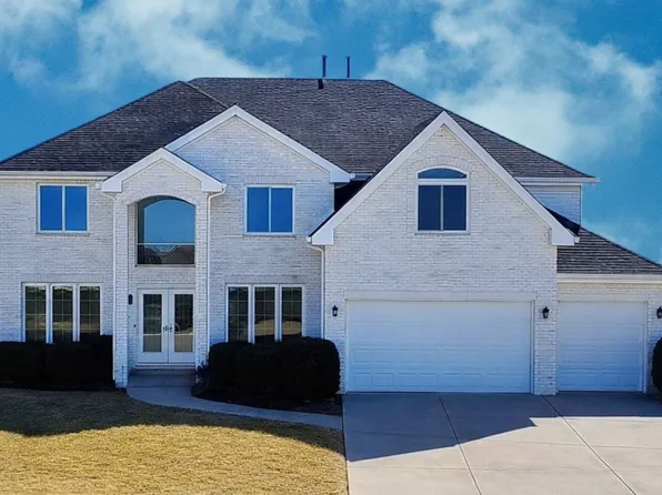 21249 Sophia Dr, Matteson, IL 60443