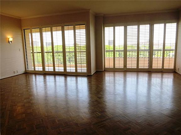 2nd image of 3831 Turtle Creek Blvd APT 7A