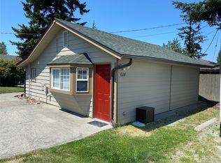 618 W Fairhaven Ave, Burlington, WA