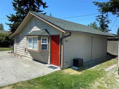 618 W Fairhaven Avenue, Burlington, WA, 98233