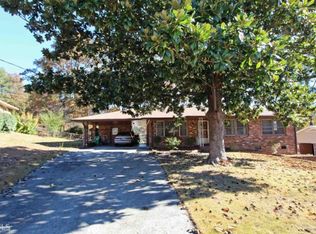 2766 Belaire Cir, Atlanta, GA 30340